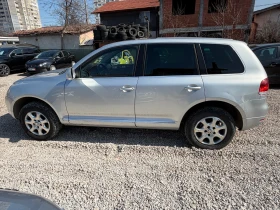 VW Touareg 4.2  V8 бензин, снимка 5