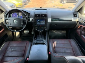 VW Touareg 4.2  V8 бензин, снимка 8