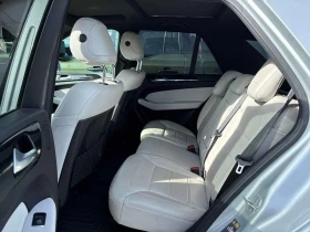 Mercedes-Benz GLE 350 * 350d * CARFAX * ЦЕНА ДО БГ, снимка 12