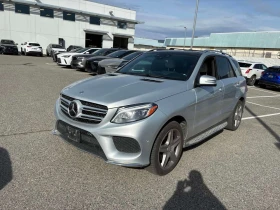 Mercedes-Benz GLE 350 * 350d * CARFAX * ЦЕНА ДО БГ, снимка 1