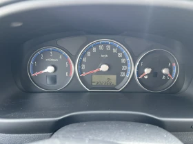 Hyundai Santa fe , Автоматик - Първи собственик, снимка 7