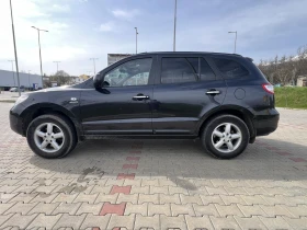 Hyundai Santa fe , Автоматик - Първи собственик, снимка 2