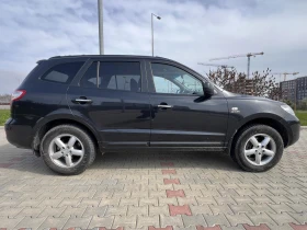 Hyundai Santa fe , Автоматик - Първи собственик, снимка 3