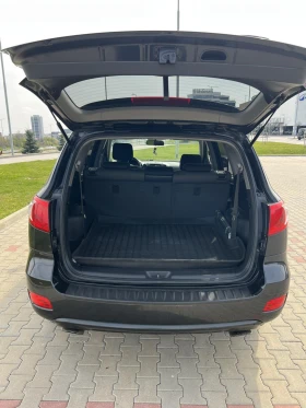 Hyundai Santa fe , Автоматик - Първи собственик, снимка 5