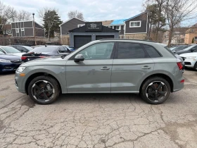 Audi Q5 Nardo Gray* S-Line* Digital, снимка 3