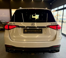 Mercedes-Benz GLE 53 4MATIC AMG* 4Matic+ * Панорама* Лизинг, снимка 5