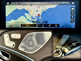 Mercedes-Benz GLE 53 4MATIC AMG* 4Matic+ * Панорама* Лизинг, снимка 16