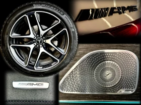 Mercedes-Benz GLE 53 4MATIC AMG* 4Matic+ * Панорама* Лизинг, снимка 15