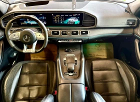 Mercedes-Benz GLE 53 4MATIC AMG* 4Matic+ * Панорама* Лизинг, снимка 8