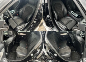 Mercedes-Benz GLC 300 D 4matic FACELIFT AMG EDITION OM654 EURO6D, снимка 12