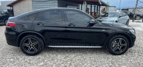 Mercedes-Benz GLC 300 D 4matic FACELIFT AMG EDITION OM654 EURO6D, снимка 4