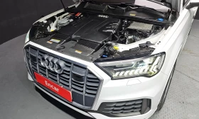 Audi Q7 Matrix, HeadUP, Distronic, Обдухване, Панорама, снимка 6