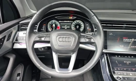 Audi Q7 Matrix, HeadUP, Distronic, Обдухване, Панорама, снимка 14