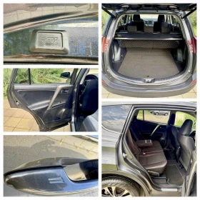 Toyota Rav4, снимка 15