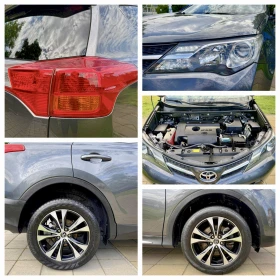 Toyota Rav4, снимка 8