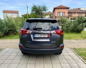 Toyota Rav4, снимка 6