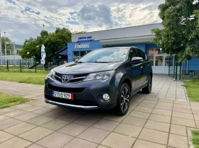 Toyota Rav4, снимка 3