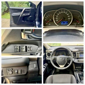 Toyota Rav4, снимка 11