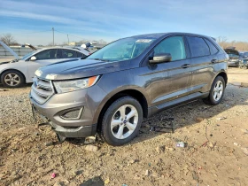 Ford Edge * реални км* , снимка 1