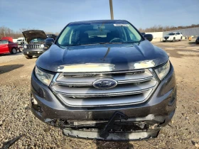 Ford Edge * реални км* , снимка 2