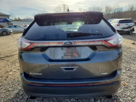 Ford Edge * реални км* , снимка 5