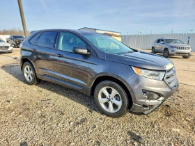 Ford Edge * реални км* , снимка 3