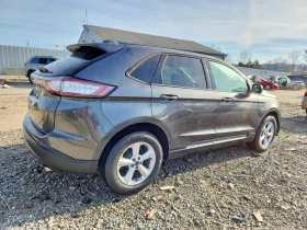 Ford Edge * реални км* , снимка 6