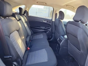 Ford Edge * реални км* , снимка 9