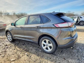 Ford Edge * реални км* , снимка 4