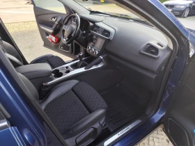 Renault Kadjar 1.7DCi 150ps 2020/85хил.км, снимка 8