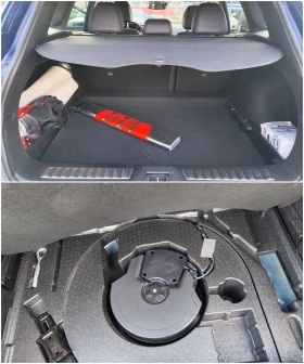 Renault Kadjar 1.7DCi 150ps 2020/85хил.км, снимка 14