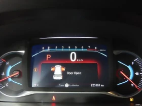 Honda Pilot ДИСТРОНИК* ПОДГРЕВ НА ВОЛАН* ОБДУХ* ТВ* 7 МЕСТА, снимка 6
