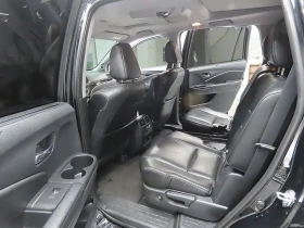 Honda Pilot ДИСТРОНИК* ПОДГРЕВ НА ВОЛАН* ОБДУХ* ТВ* 7 МЕСТА, снимка 9