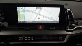 Kia Sportage 5TH GENERATION/NOBLESSE/360 KAMEPA, снимка 12