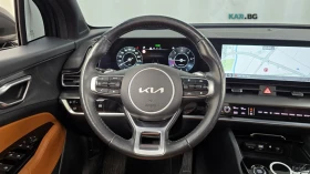 Kia Sportage 5TH GENERATION/NOBLESSE/360 KAMEPA, снимка 9