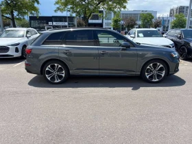Audi Q7 Technik  CARFAX, снимка 3