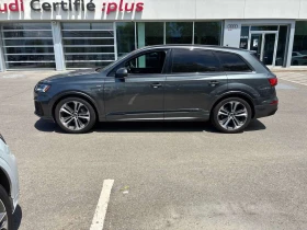 Audi Q7 Technik  CARFAX, снимка 2