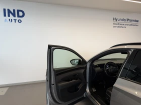 Hyundai Tucson PREMIUM N Line Hybrid AWD, снимка 10