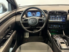 Hyundai Tucson PREMIUM N Line Hybrid AWD, снимка 11