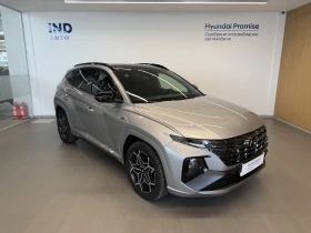 Hyundai Tucson PREMIUM N Line Hybrid AWD, снимка 7