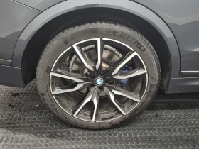 BMW X7 40I * M ПАКЕТ * SWAROVSKI * 360 * 7 МЕСТА * CARFAX, снимка 6