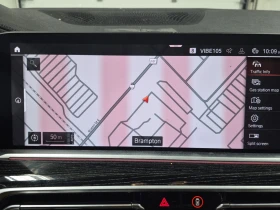 BMW X7 40I * M ПАКЕТ * SWAROVSKI * 360 * 7 МЕСТА * CARFAX, снимка 14