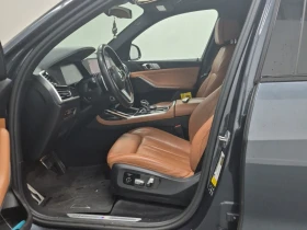 BMW X7 40I * M ПАКЕТ * SWAROVSKI * 360 * 7 МЕСТА * CARFAX, снимка 7