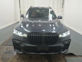BMW X7 40I * M ПАКЕТ * SWAROVSKI * 360 * 7 МЕСТА * CARFAX, снимка 4