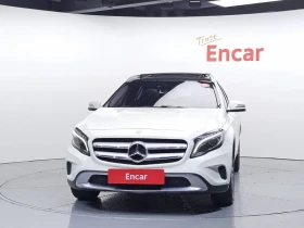 Mercedes-Benz GLA 200 Cdi, снимка 3