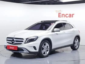 Mercedes-Benz GLA 200 Cdi, снимка 1