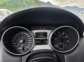 Mercedes-Benz ML 63 AMG Швейцария, снимка 11