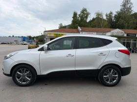 Hyundai IX35 Facelift* Led* 2.0* 4x4* Automatic* 152хл.км* Топ!, снимка 8
