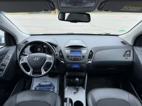 Hyundai IX35 Facelift* Led* 2.0* 4x4* Automatic* 152хл.км* Топ!, снимка 11