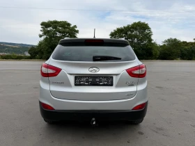 Hyundai IX35 Facelift* Led* 2.0* 4x4* Automatic* 152хл.км* Топ!, снимка 6
